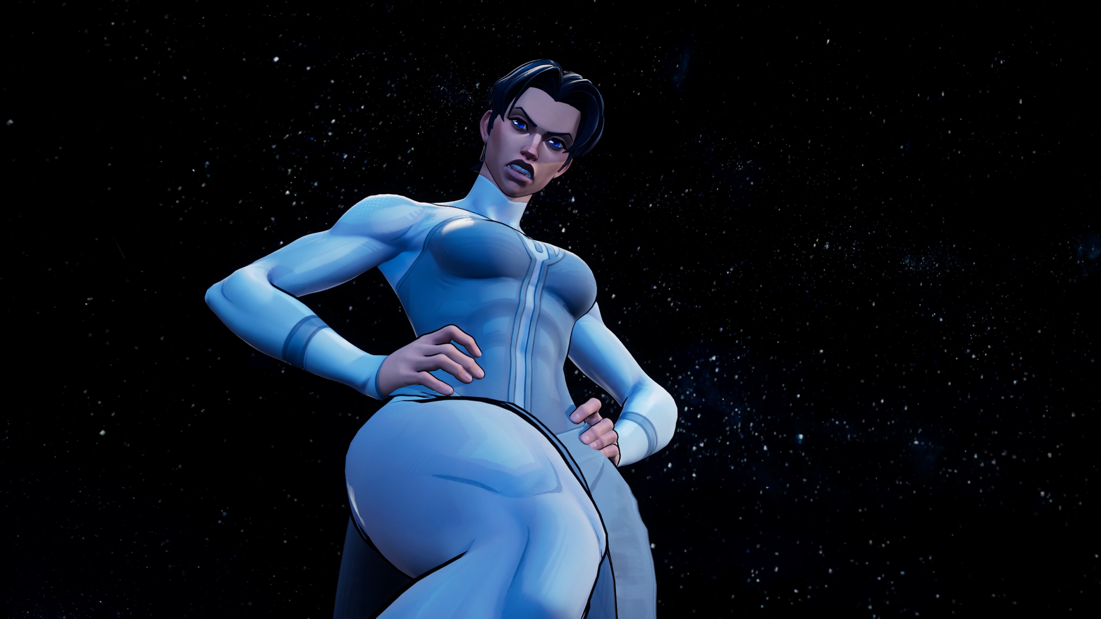 Invincible VS #8