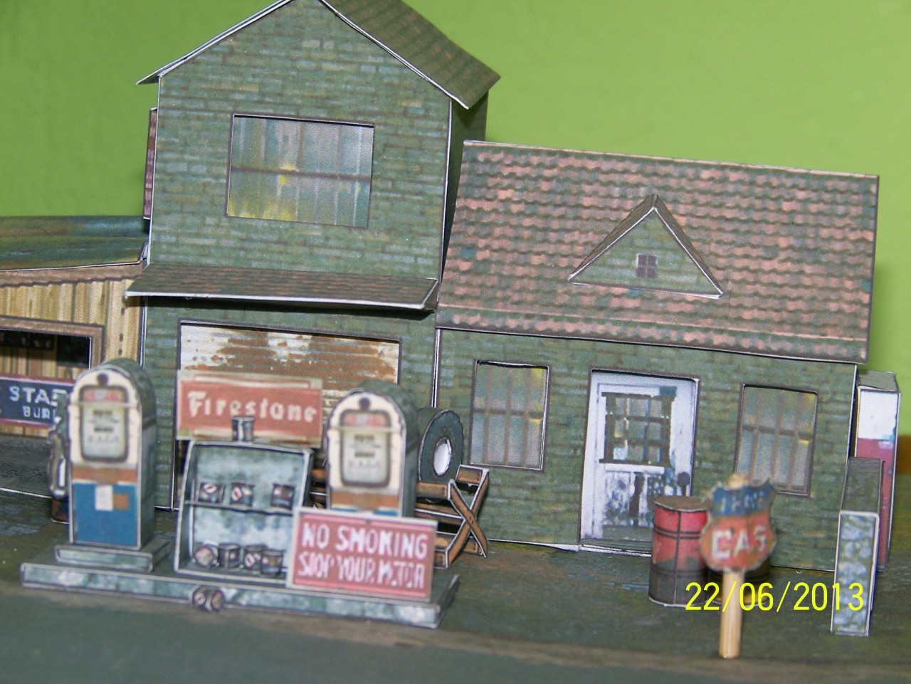 Pierwsze fotki z inFamous 2