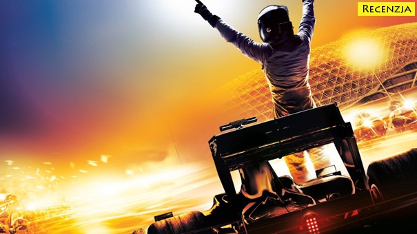 Recenzja: F1 2010 (PS3)