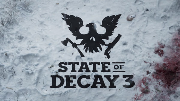 State of Decay 3