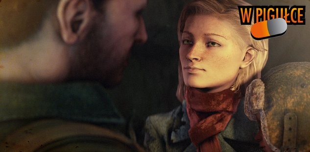 Resistance 3 w pigułce!