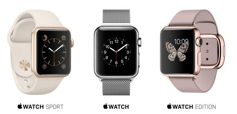 Apple Watch w Polsce od października. Znamy ceny - maksymalnie zapłacimy 80000 zł