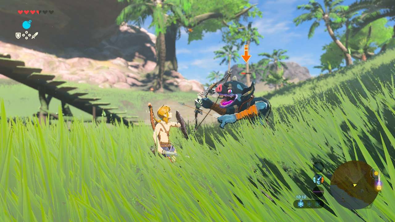 Gotham City Impostors na zwiastunie!