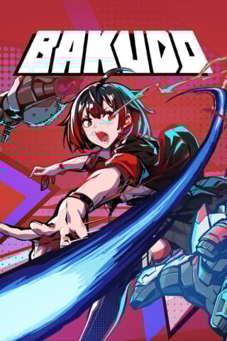 BAKUDO 