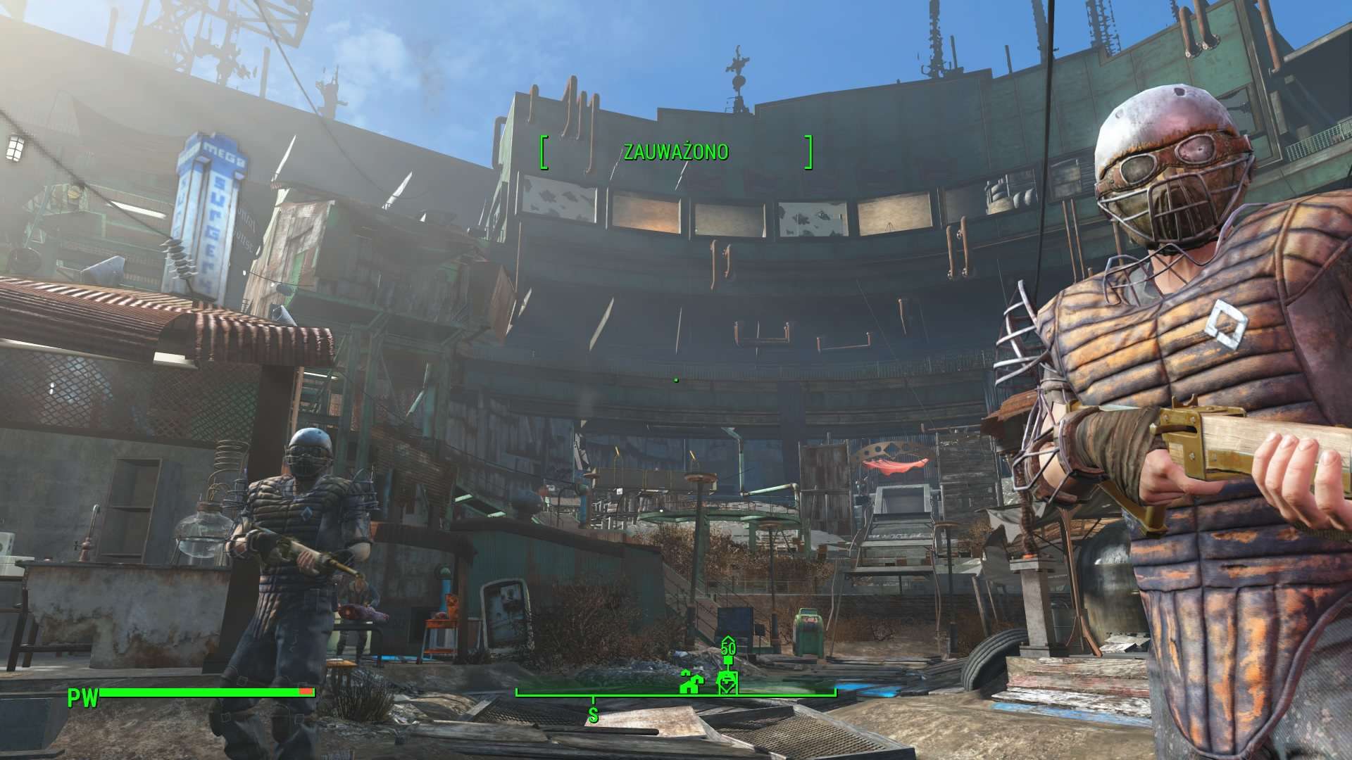 Demo Duke Nukem Forever odatowane