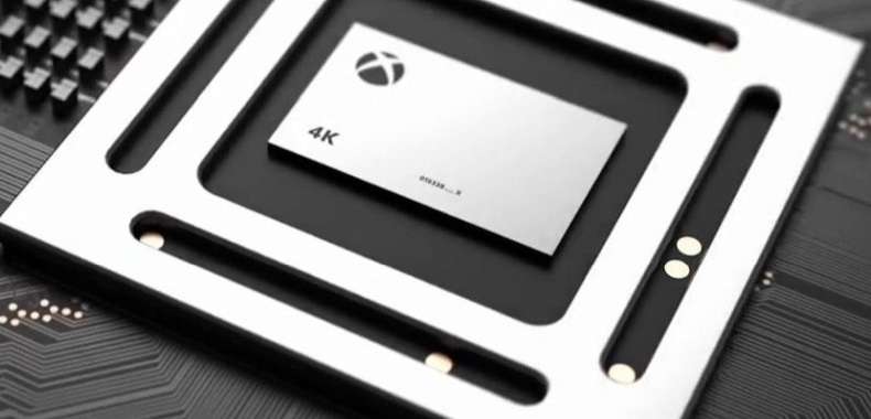 Microsoft zapowiada „Epic Xbox 2017 Games Lineup”. Poznajcie nadciągające tytuły