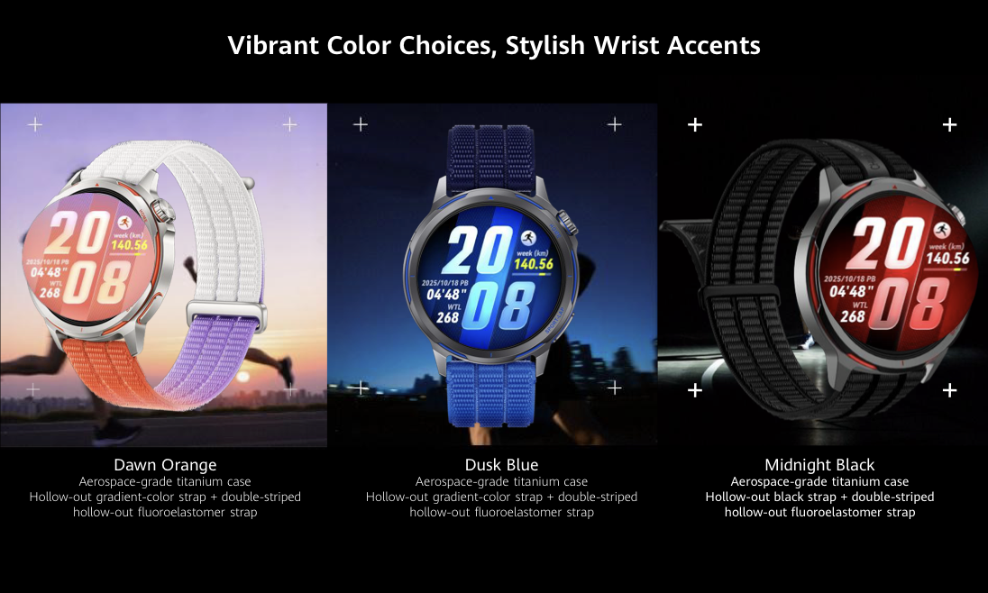 HUAWEI WATCH GT Runner 2