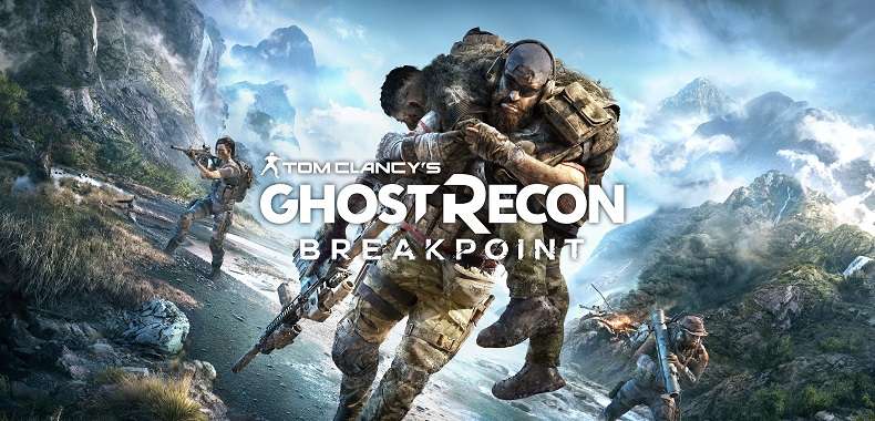 Tom Clancy's Ghost Recon Breakpoint (PS4, XONE, PC). Premiera, cena, podstawowe informacje