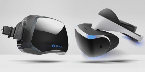 Twórca Oculus Rift przeprasza za &quot;350 dolarów&quot;, na które wcześniej wycenił zestaw