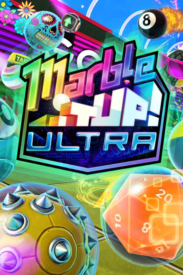 Marble It Up! Ultra