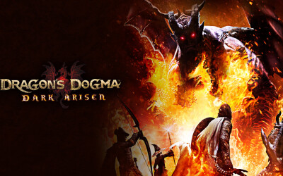 Promocja na Nintendo Switch - Dragon's Dogma, Panzer Dragoon i 1070 innych gier do 95% taniej