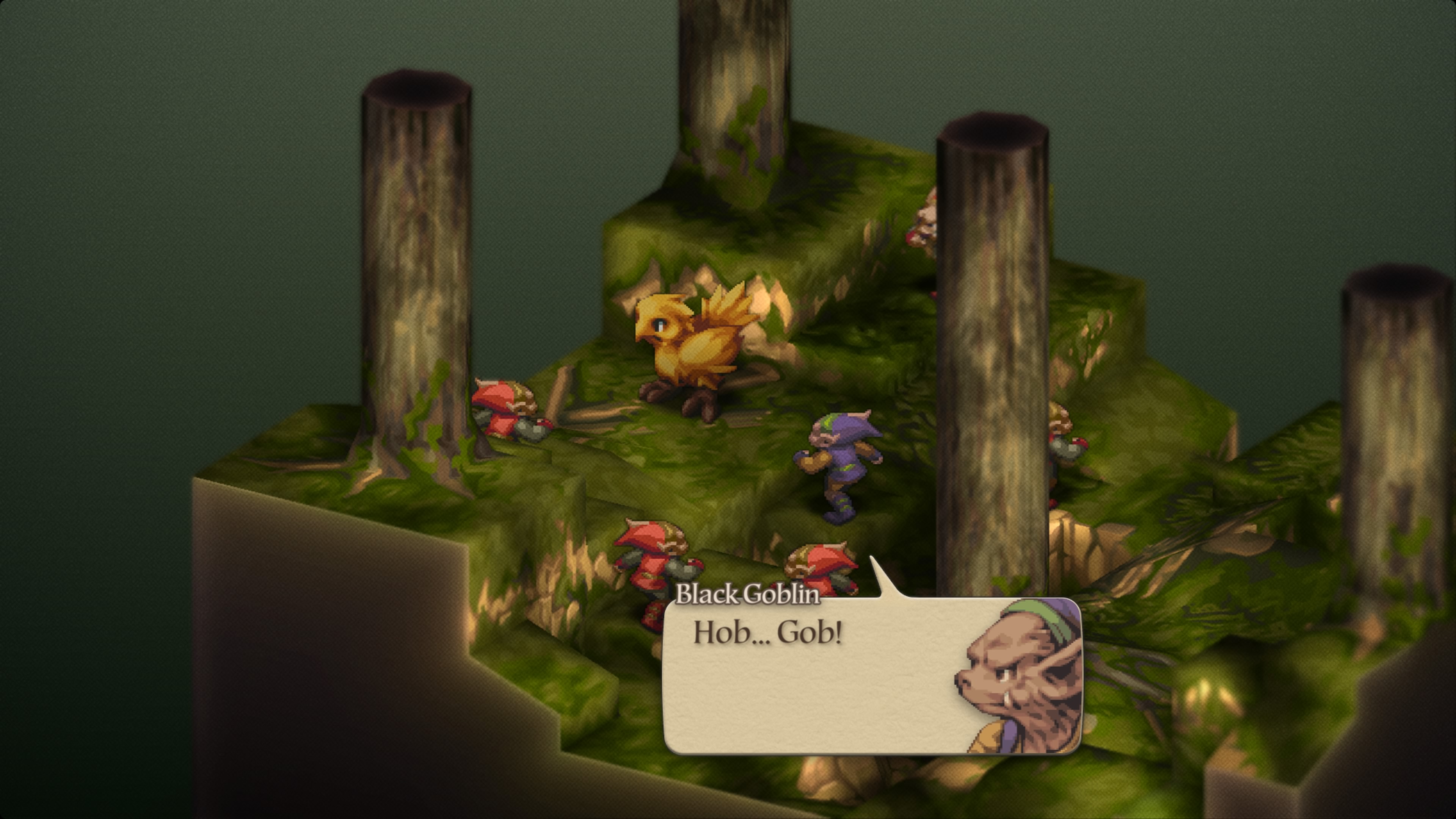 Final Fantasy Tactics - The Ivalice Chronicles recenzja #5