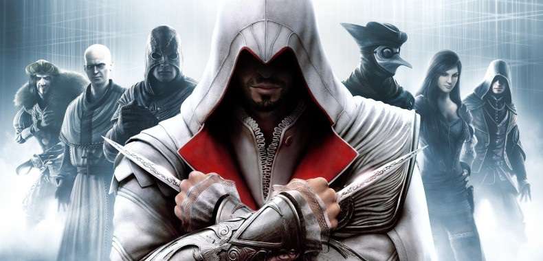 Assassin’s Creed otrzyma serial, ale Ubisoft nie chce się śpieszyć