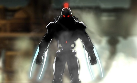 Premierowy trailer Killer Instinct zapowiada powrót Fulgore'a