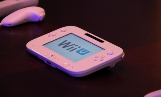 Wii U centrum multimedialnej rozrywki...