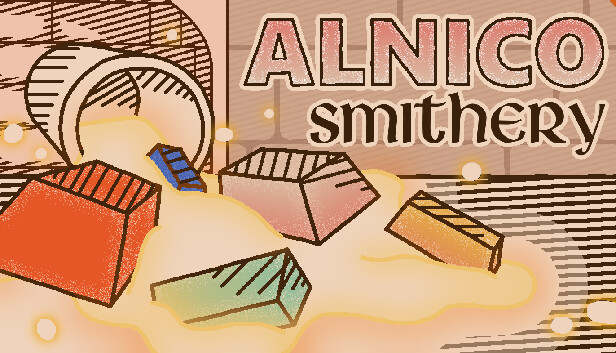 Alnico Smithery