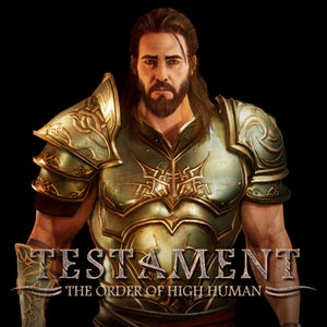 Testament: The Order of High-Human