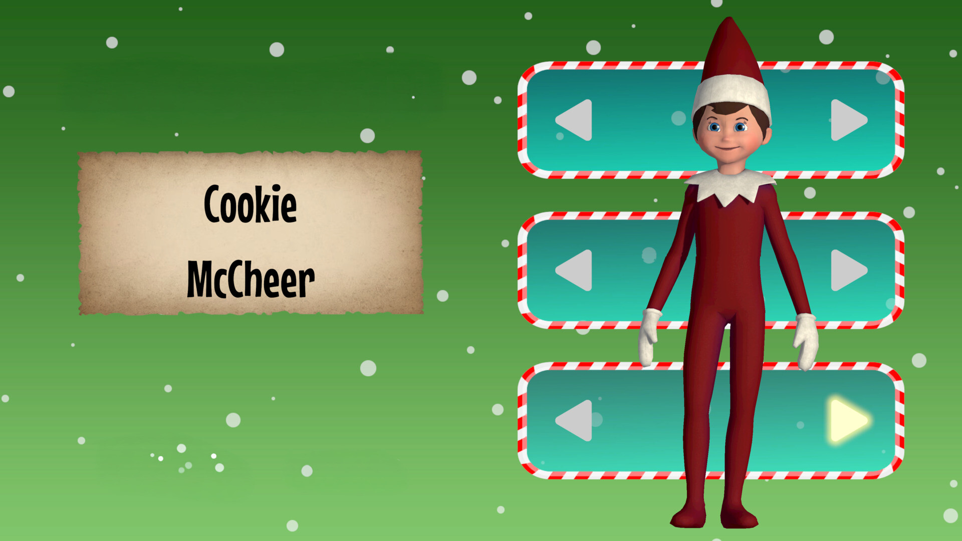 The Elf on the Shelf: Christmas Heroes #4