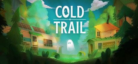 Cold Trail