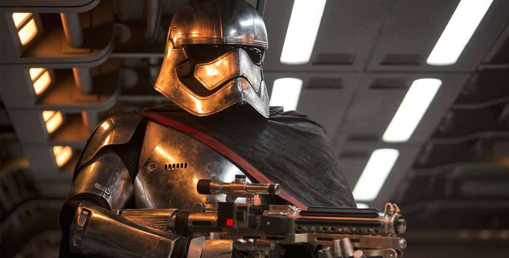 Star Wars Battlefront 2. Nowi bohaterowie, nowa mapa i aktualizacja 1.04