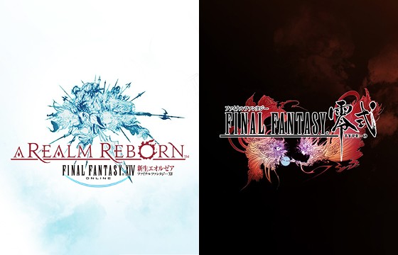 Muzyka Gracza: Final Fantasy XIV &amp; Type-0