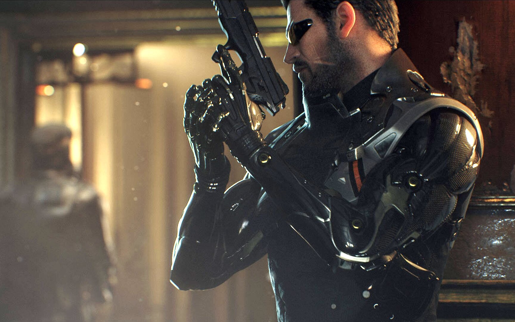 Deus Ex