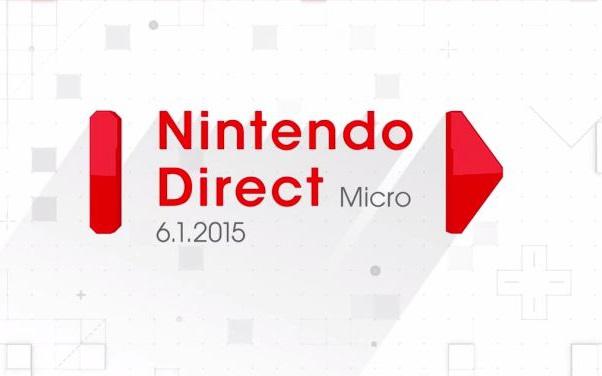 Nintendo zaprasza na Direct Micro! Bravely Second: End Layer trafi na Zachód