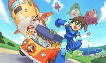 Mega Man Legends 3 jeszcze nie teraz