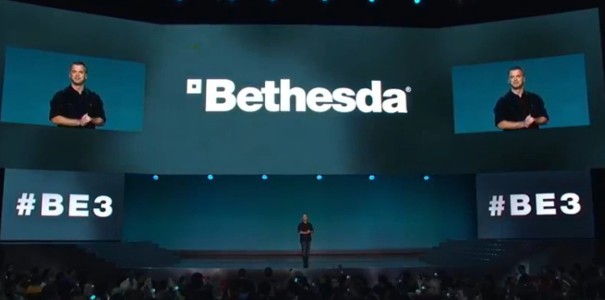 Bethesda nie planuje konferencji na przyszłorocznych targach E3
