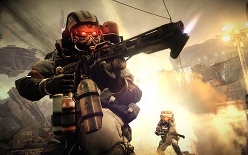Famitsu oceniło Puppeteer, Killzone: Najemnik i Splinter Cell: Blacklist
