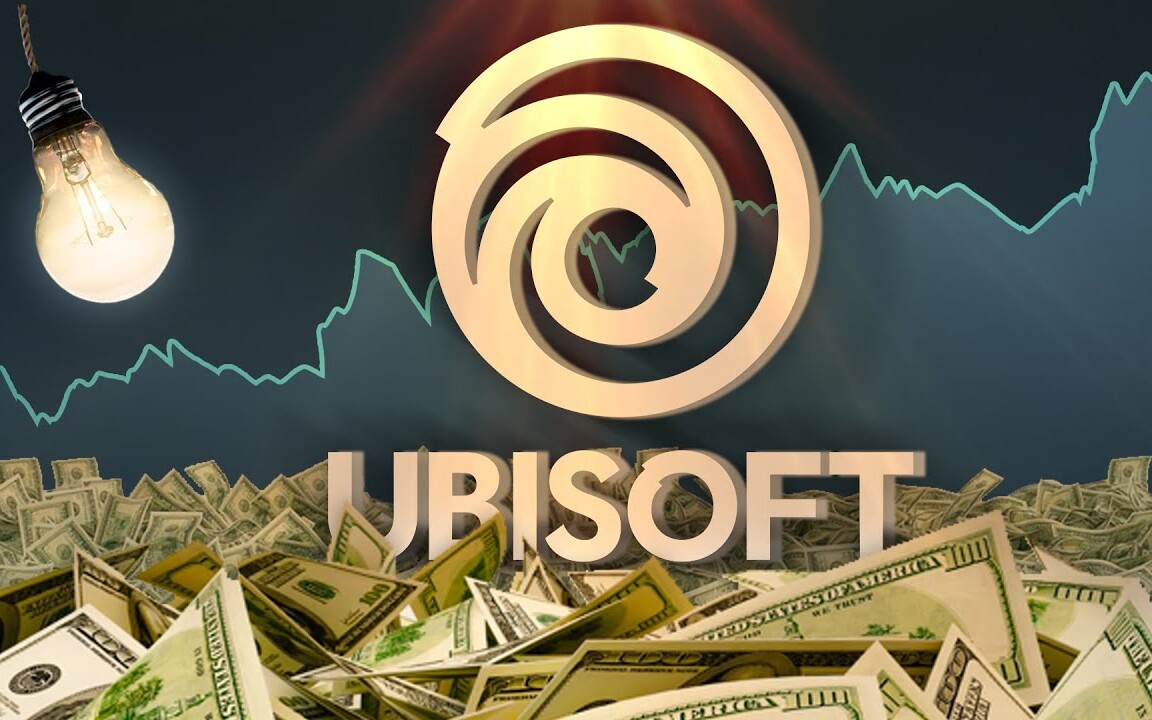 Ubisoft