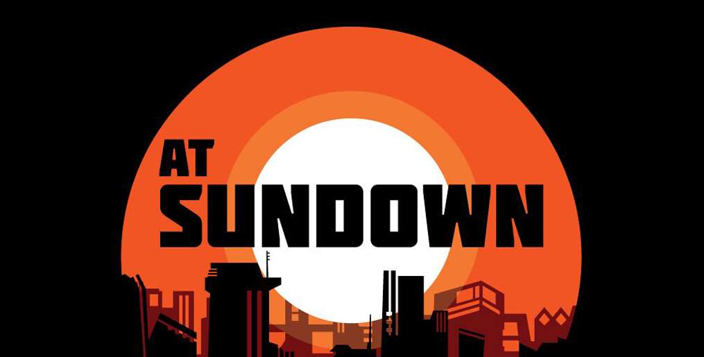 At Sundown to gra, w której widać Cię tylko w świetle