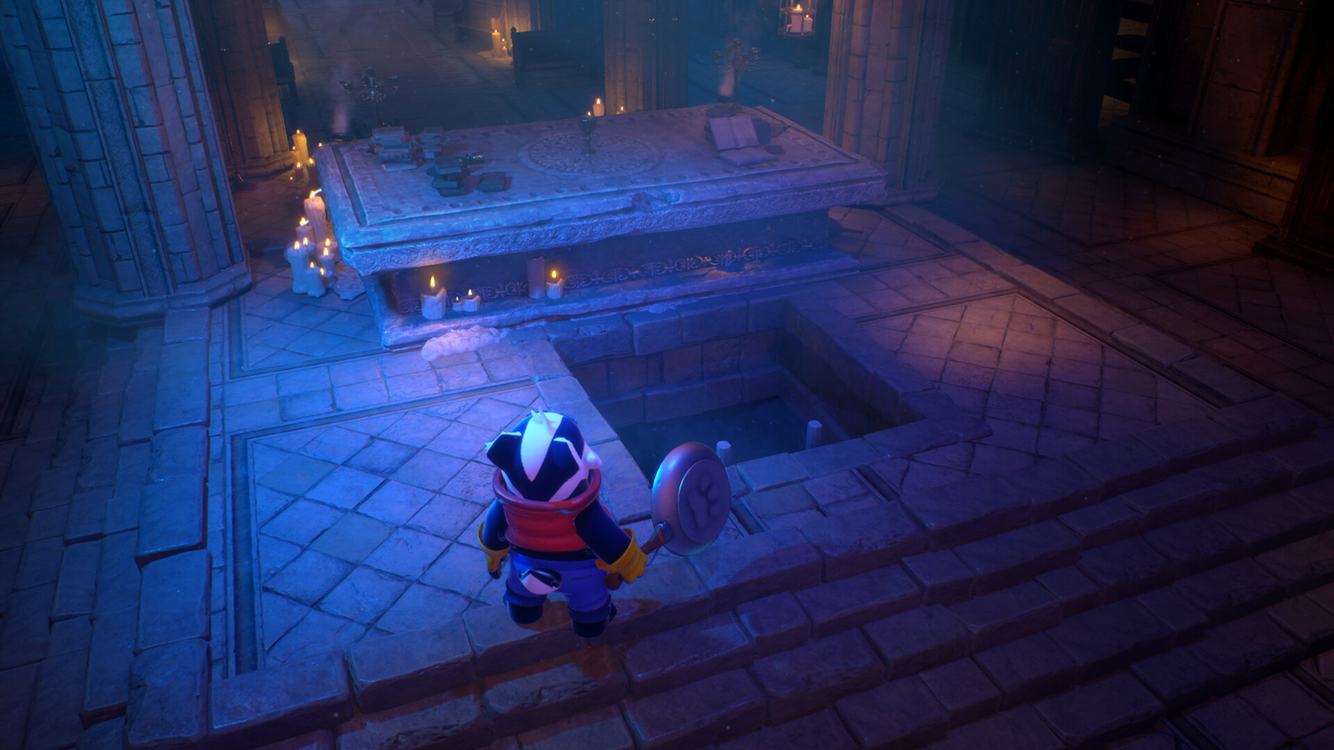 Bradley the Badger #5