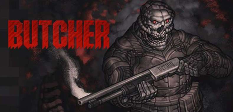Butcher. Zwiastun premierowy prezentuje edycję na PlayStation 4 i Xbox One