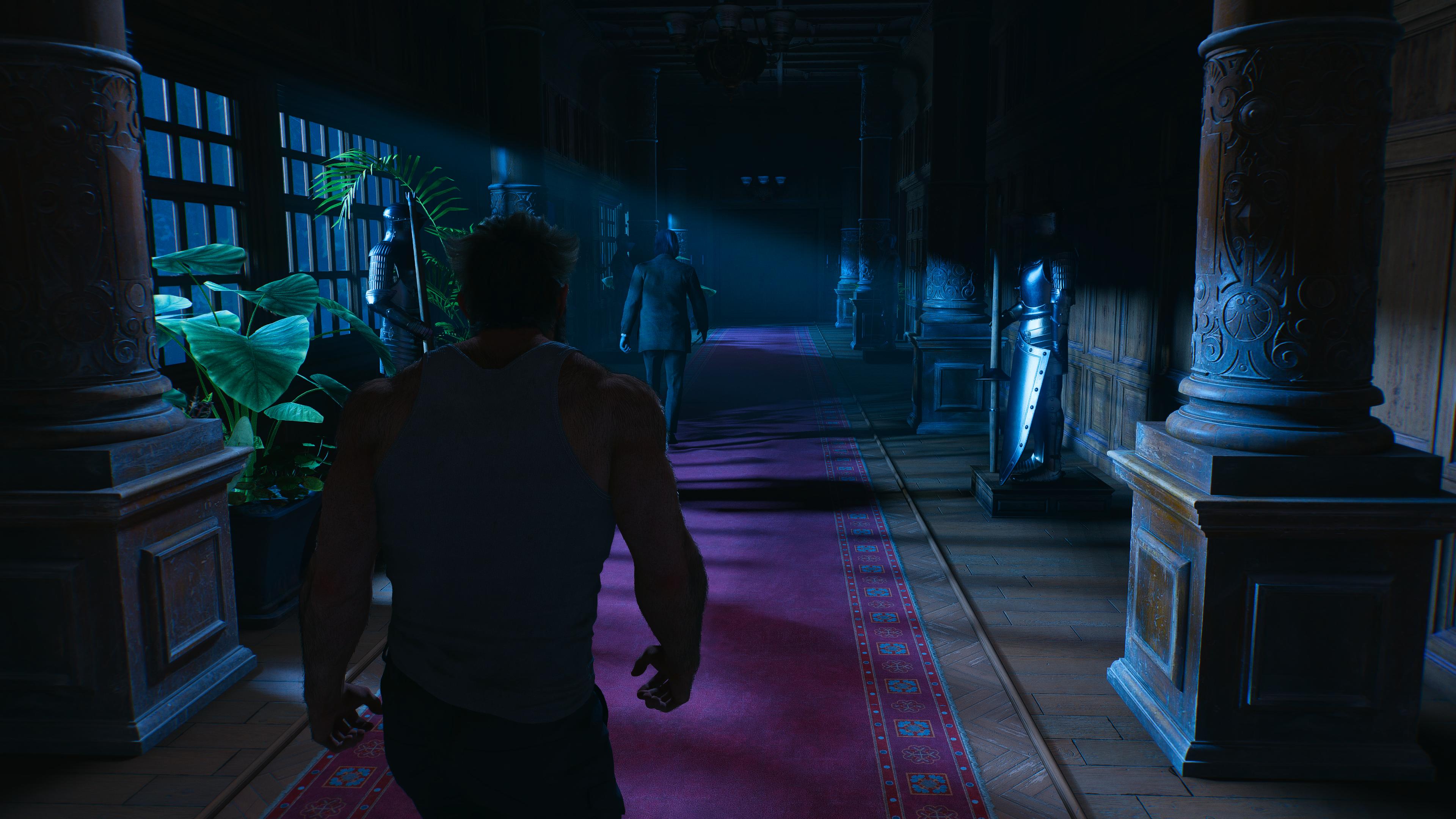 Marvel's Wolverine - recenzja gry. PS5.pl #29