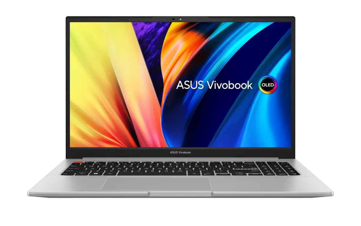 ASUS VIVOBOOK s15