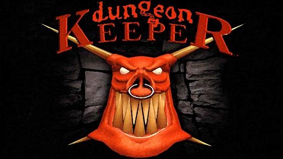 W kodzie Dungeon Keepera ukryto 17 lat temu wiadomość