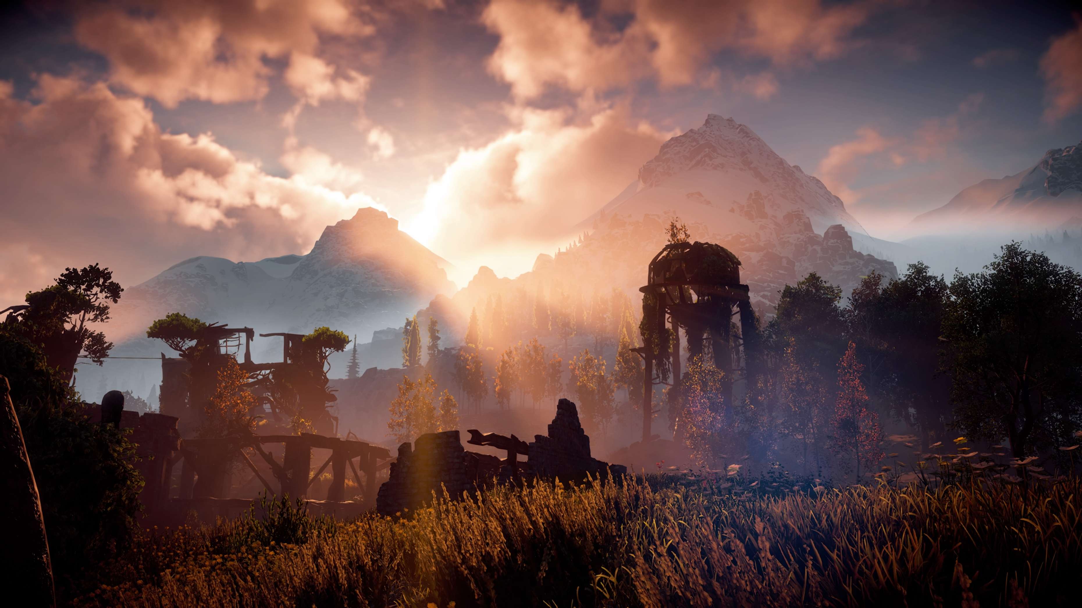 Konkretne zwiastuny Grand Knights History