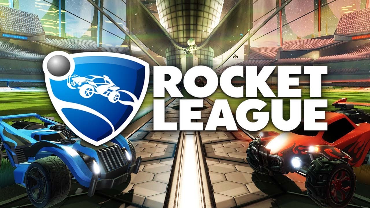 The Need for Rocket League