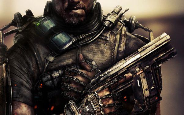 Activision chwali się fenomenalnymi statystykami serii Call of Duty