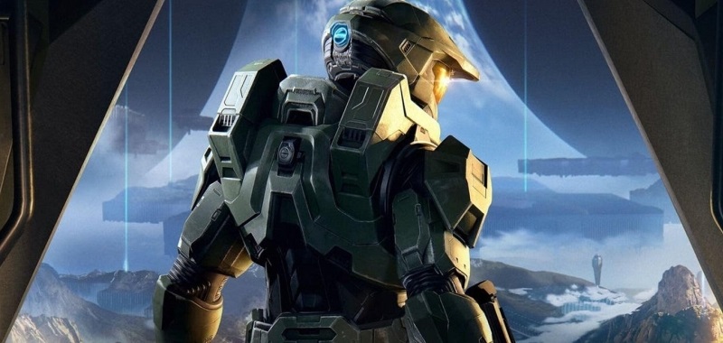 Halo Infinite będzie systematycznie prezentowane. Twórcy zaoferują comiesięczne aktualizacje