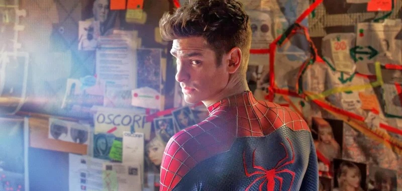 Spider-Man 3 bez Andrew Garfielda? Aktor mówi, że nic mu nie proponowano, ale &quot;nigdy nie można mówić nigdy&quot;