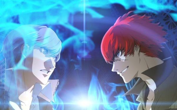 Persona 4 Arena Ultimax zadebiutuje w Europie w listopadzie
