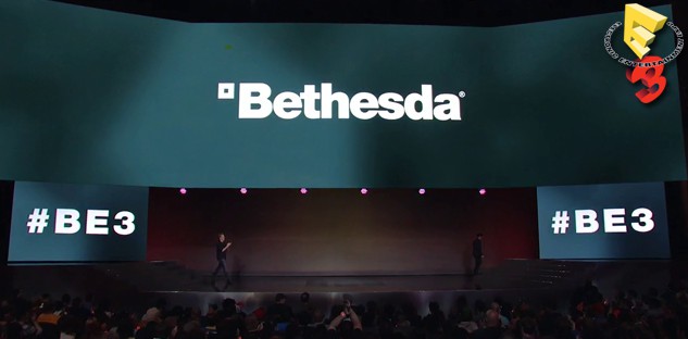 Wszystkie newsy z E3 2015 w jednym miejscu - dzień pierwszy