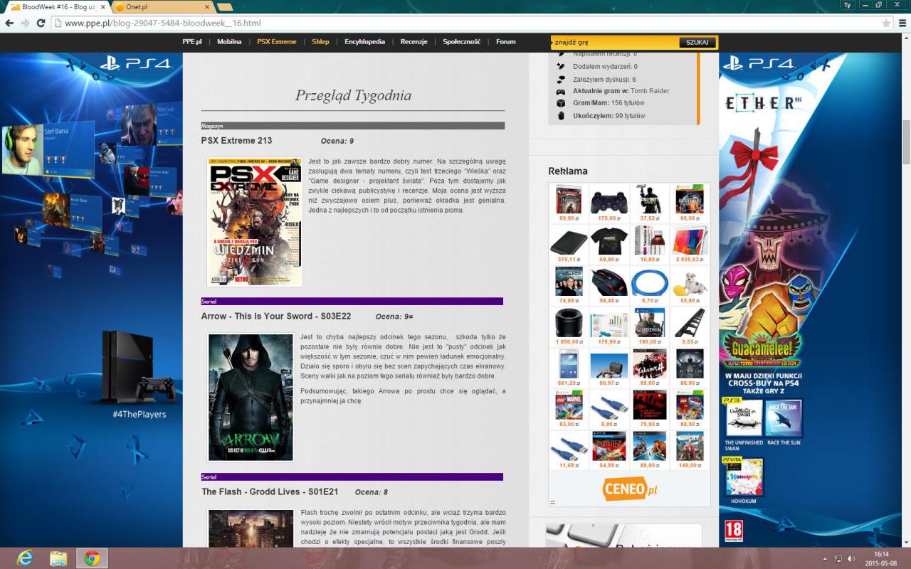 Zrób &quot;sejwa&quot; w powietrzu