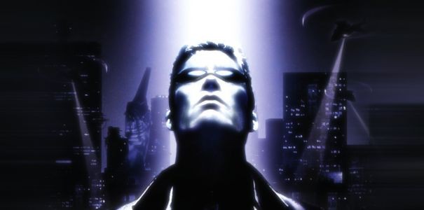 Deus Ex: Invisible War – przypomnijmy sobie, jak wyglądały początki serii