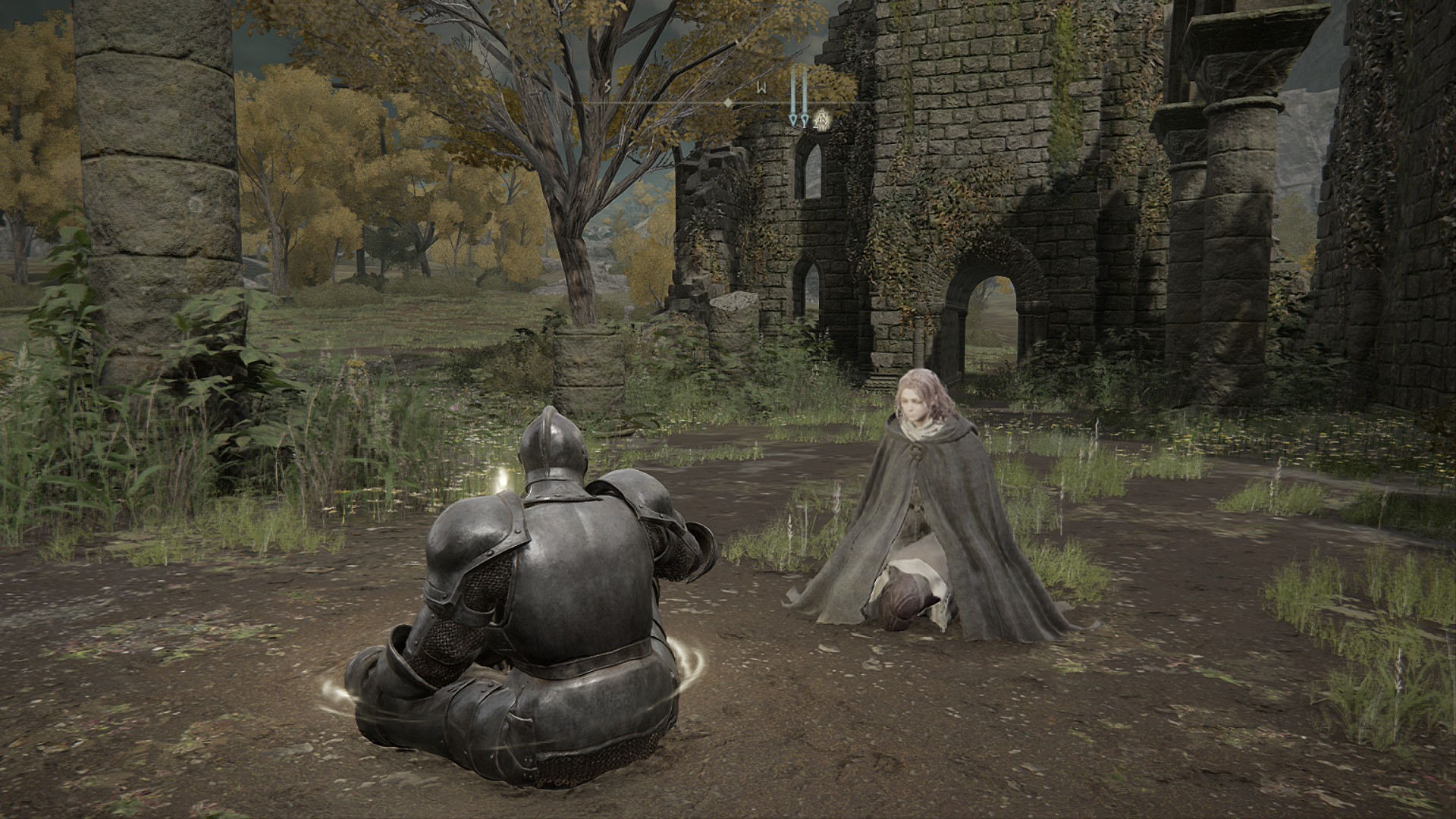 Elden Ring: Tarnished Edition - recenzja gry. Usiądź na chwilę i pogadajmy