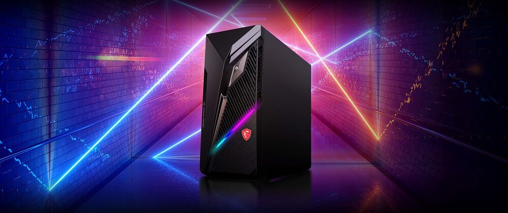 MSI Infinite