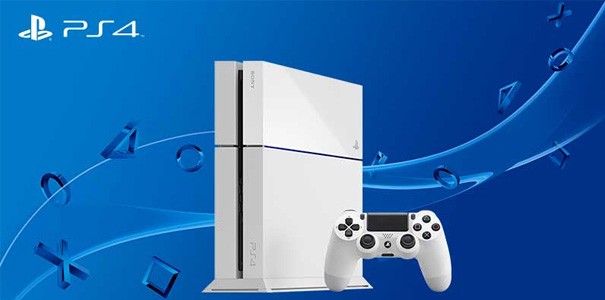 PS4 dobiło do 18,5 miliona sprzedanych konsol