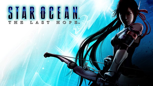 Square Enix odnawia markę Star Ocean
